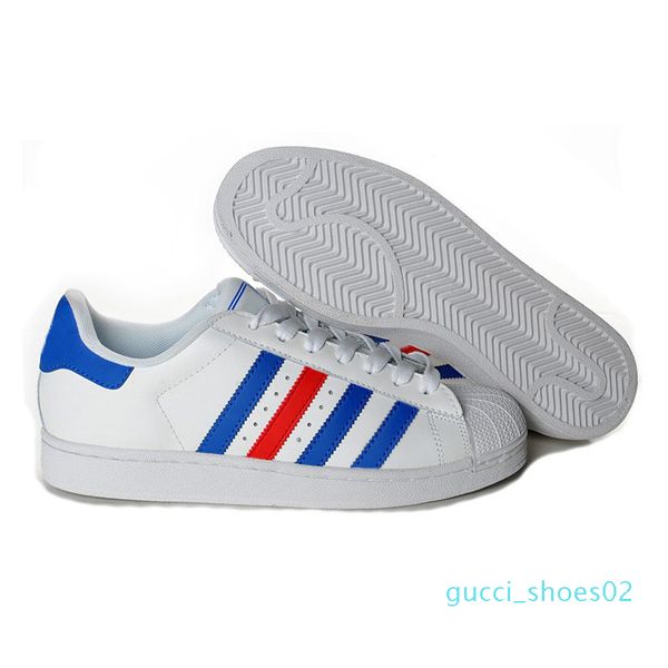 

2016 originals superstar white hologram iridescent junior superstars 80s pride sneakers super star women men sport casual shoes 36-45 g02, Black