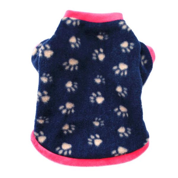 

transer creative fashion pet dog cat villus warm clothes puppy doggy apparel clothing for pet cat drop shipping 19dec