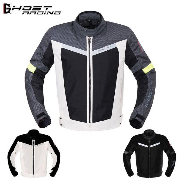 

05 factory direct motorcycle riding motorcycle rider racing suit winter anti-fall waterproof jacket, Black