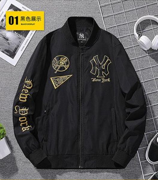 

2020 новая весна осень mens женщин designerjackets ветровка zipper пальто вскользь brandjackets верхняя одежда активный running jacket 20030, Blue;black