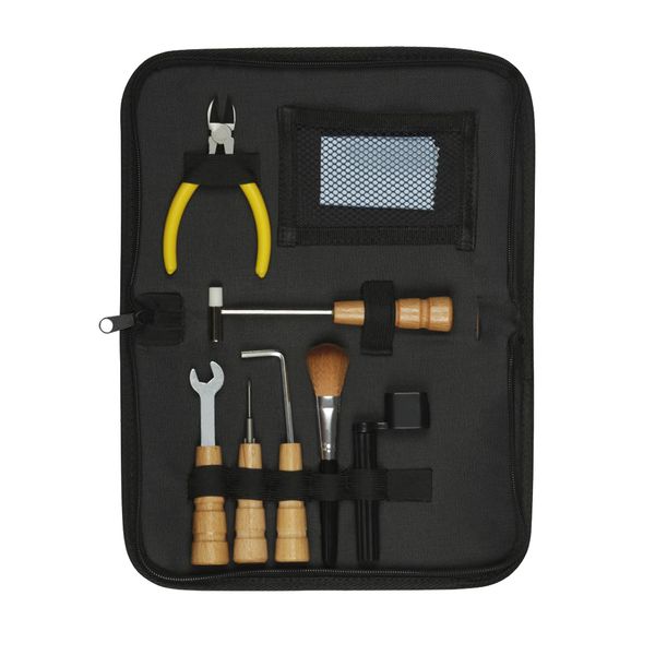 

1 set guitar repair maintenance tools toolkit for luthier supplies accessory