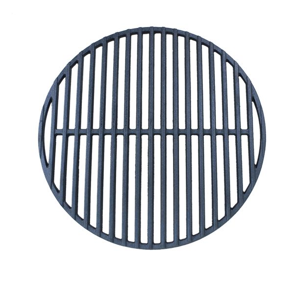 

cast iron 13 inches kamado cooking grill