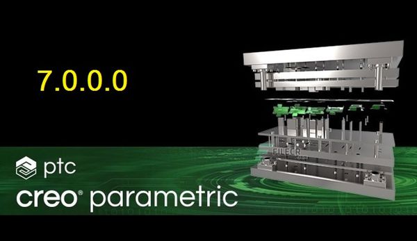 

ptc creo 7.0 7 x64