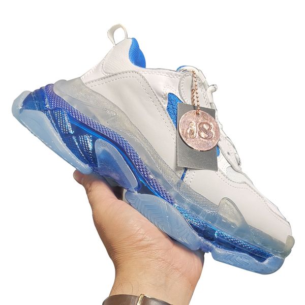 

women fashion luxury designer shoes sneakers womens basketball shoes fashion wild ladies designer sport shoes us 5-9 type4, Black