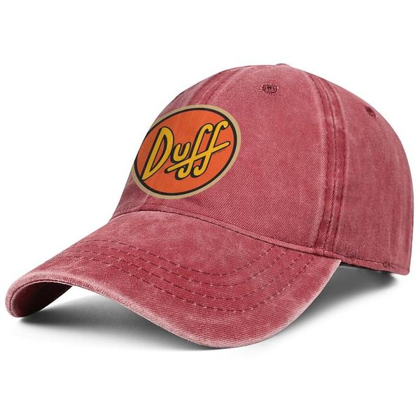 

stylish duff beer5 denim baseball cap cool uniquel hats beer8 beer0 beer logo, Blue;gray