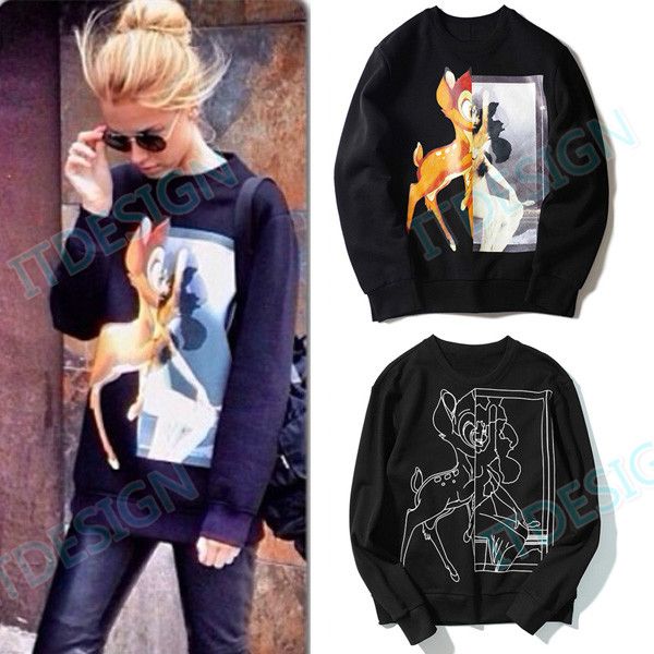 

Capuz e Moletons itdesign