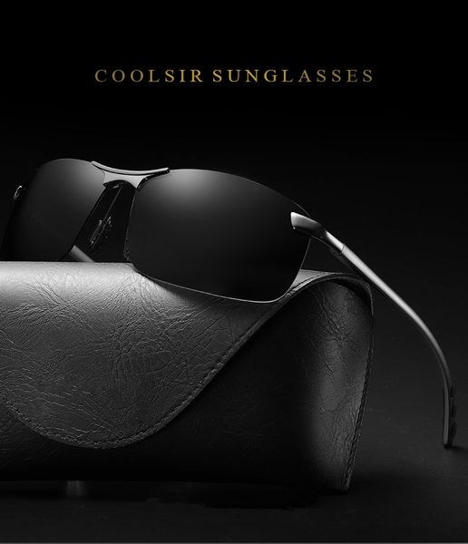 

fashion designer mens sunglasses luxury glasses with full frame for men goggle brand sunglasses 7colors new with box eyewear, White;black