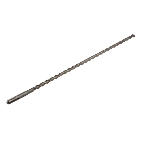 

50cm 500mm sds+ plus 10mm hammer masonry drill bit sds long (20 x 3/8 inch