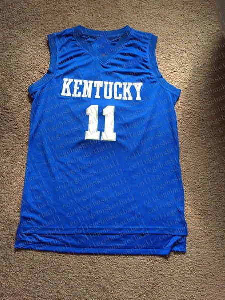 custom kentucky jersey
