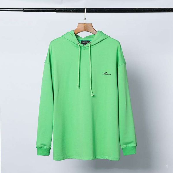 

New fashion brand Hoodie Men's and Women's Designer Hoodie Spring Autumn Long Sleeve Pullover Casual Top Men's and Women's Size S-XL