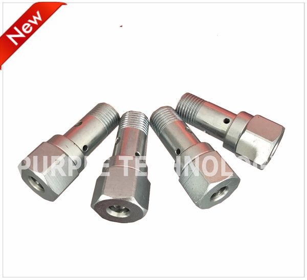 

diesel common rail pump fuel return screw for cp2.2