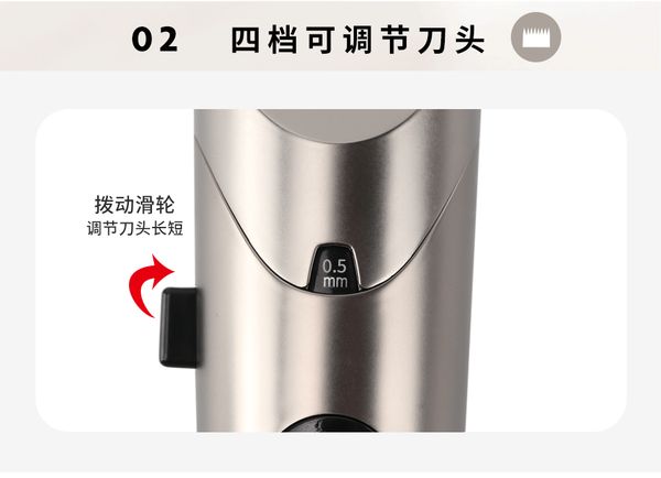 

kemei km-1627 clippers for bald head trimmer razor eu plug sweet07 lxlic