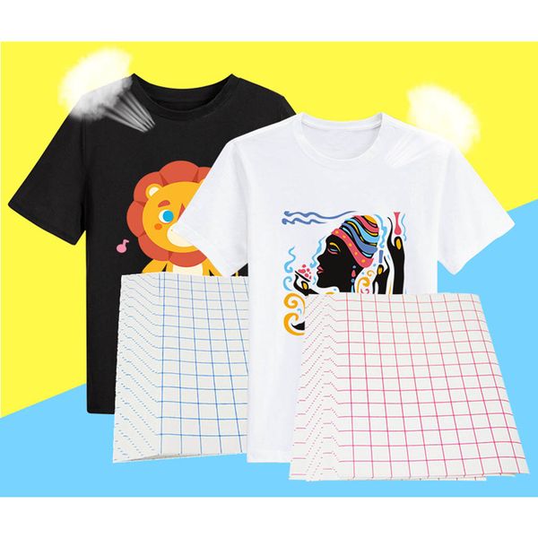 

heat transfer paper vinyl htv get 20sheets laght 40pcs