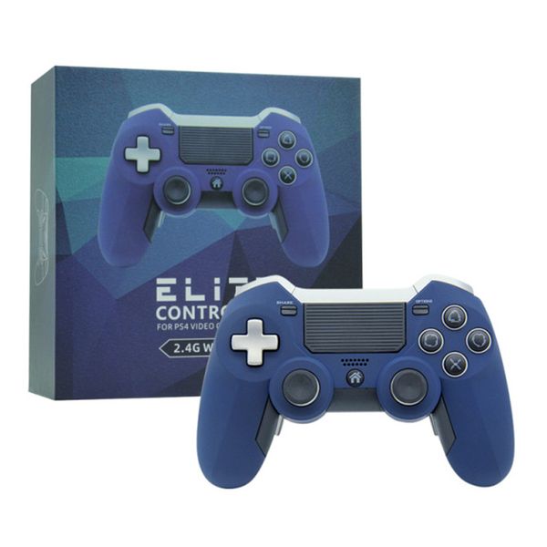 

ps4 wireless game handle ps 42.4g elite handle / elite handle compatible with pc / elite accessories by dhl