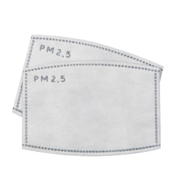 

рм2,5 famouth mask pad 5-е изд слоя активированные рм2,5 активировать угольный фильтр заменяемый carbon mask pad сменная маска вставка для в