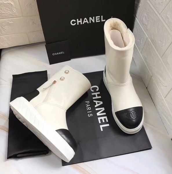

Winter new brand mixed color now boot for girl chic ewing upper ankle boot for women round toe rubber heel plu h hoe woman