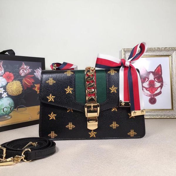 

2019 известный дизайнер женская сумка новая буква плеча сумка высокого качества из