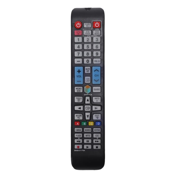 

new remote control bn59-01179a for samsung lcd led smart tv