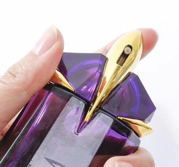 

2019 new arrivals french women's fashion perfume highend alien eau de parfum 90ml fragrance 3.0fl.oz ing