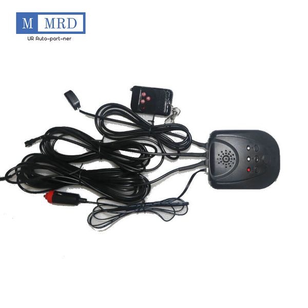 

hide-away shutter license plate frame remote accersory