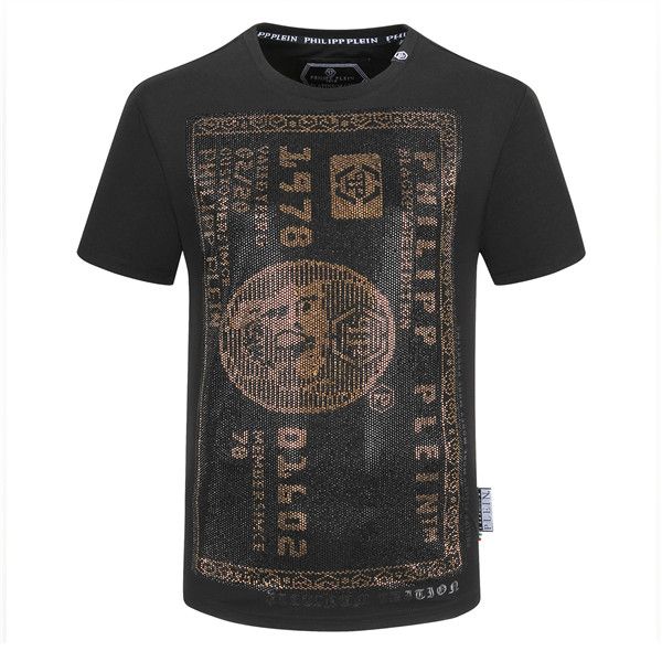 

2020 mens designer t shirts new fashion summer men t shirt casual tee shirt short sleeve crew neck cotton blend sport loose brand shirts h3, White;black