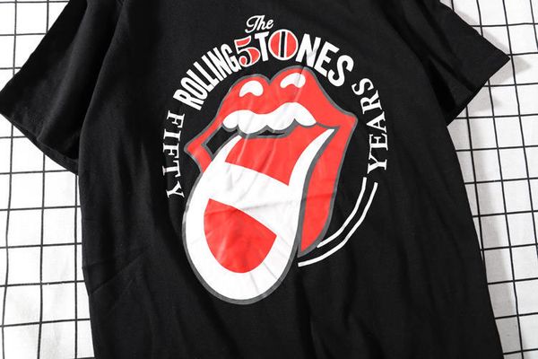 

designer mens womens t shirt luxury men women brand tees 2019 new fashion summer prited t shirts casual men women crew neck tees wholesale, White;black