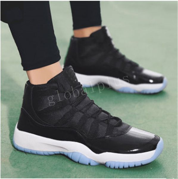 

new style large size men's shoes 11 high basketball shoes outdoor casual shoes fall winter students fashion sneakers
