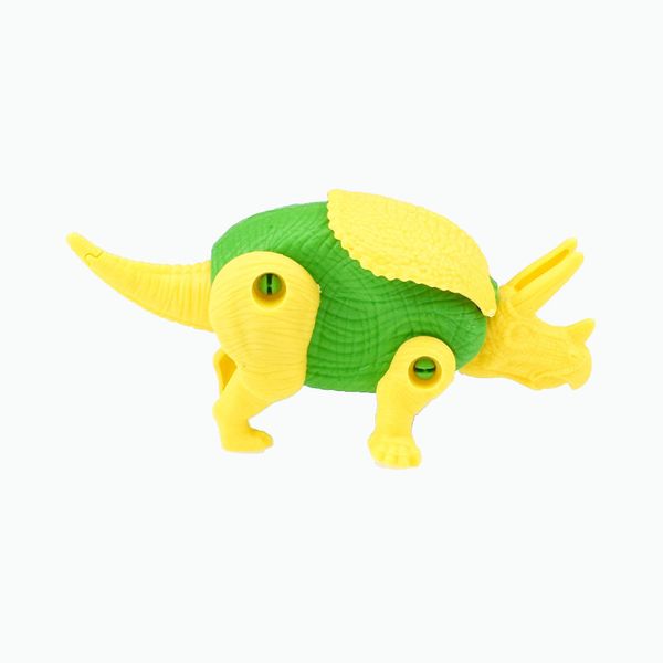 

new style tricera transformation egg transformation dinosaur egg toy model capsule toy aliexpress amazon supply of goods