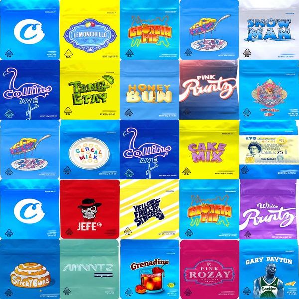 

граф майларового zipper bagsruntz 35 sealsmell bags50 хранение печенья combo сумки гры zipper хранение майларового resealable bigger печенье, Pink;blue