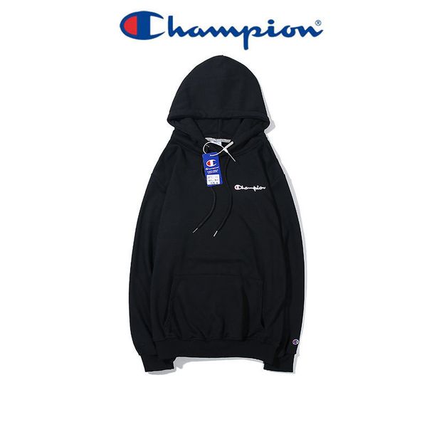 

champions tide brand sweater men designer hoodie luxury fashion pullover cotton sweatshirt trend men and women couple hoodies, White;black