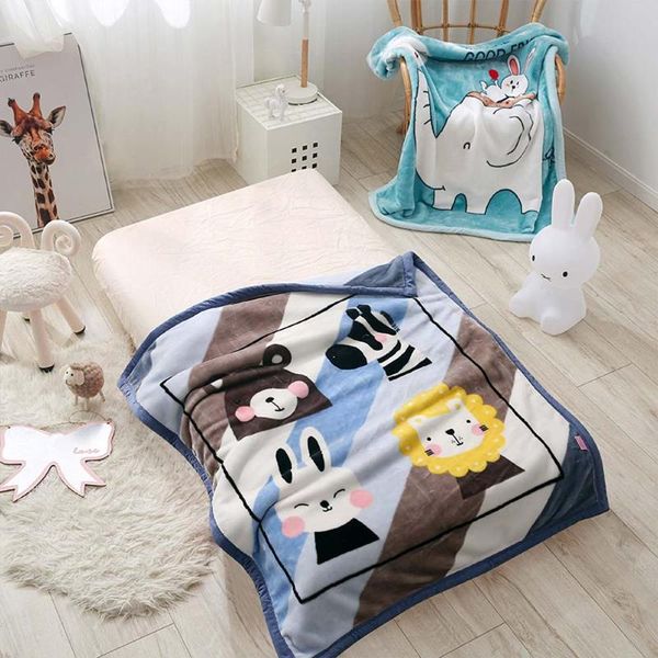 

svetanya kids thick cloud blanket 100x130cm