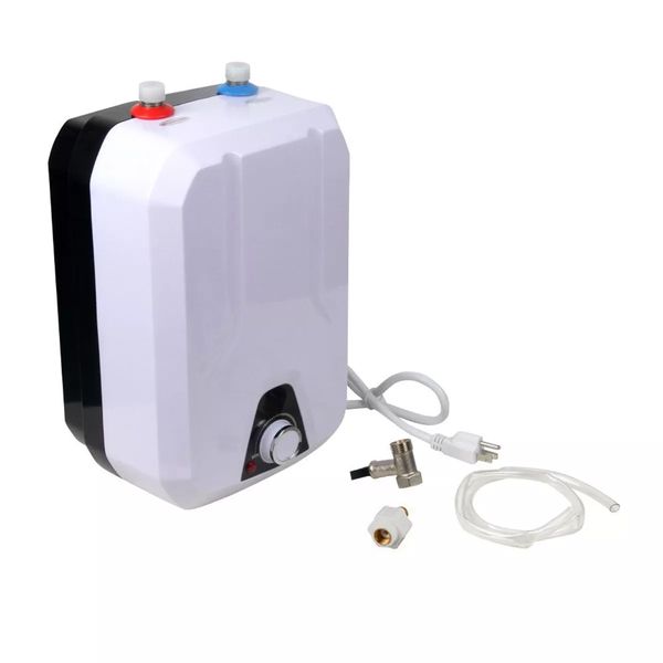 

8l 1500w 110v electric water heater household storage tank water heater