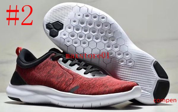 

2019 rn 8.0 fly knitting trainers men designers sneakers male white black grey sports athletic hiking jogging women running shoes