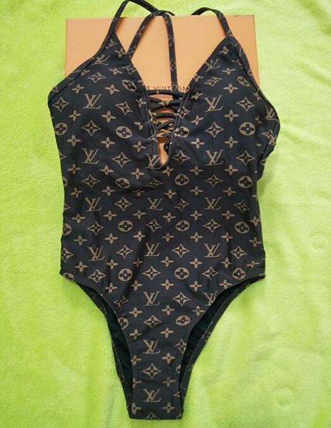 

19e fa hion de igner ladie beach bikini ladie wimwear wim uit one piece wim uit