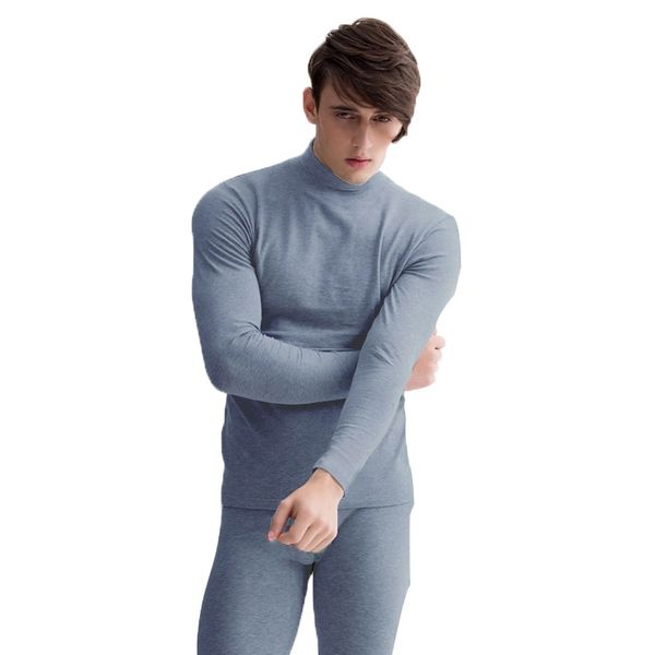 

long johns winter thermal underwear sets men's thermo underwear men autumn winter shirt+pants men warm long johns set, Black;white