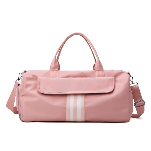 

waterproof wet gym bag women fitness training shoulder sac de men training handbag swimming crossbody outdoor sport yoga bag