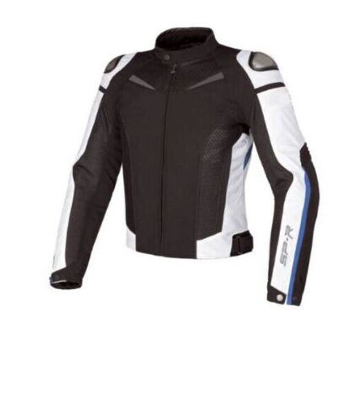 

jk komine-069 knitted fabric racing motorcycle suit jacket cover protection device distribution