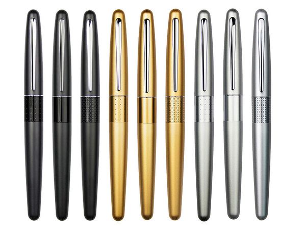 

mr animal collection fountain pen m/f nib original japan pilot 88g office and school stationery ing