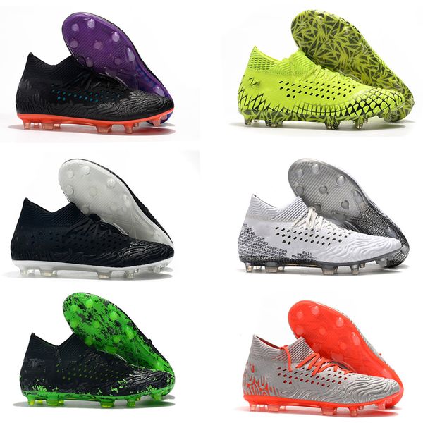 

2019 future netfit griezmann 19.1 fg soccer shoestrail track running shoes training sneakers online stores