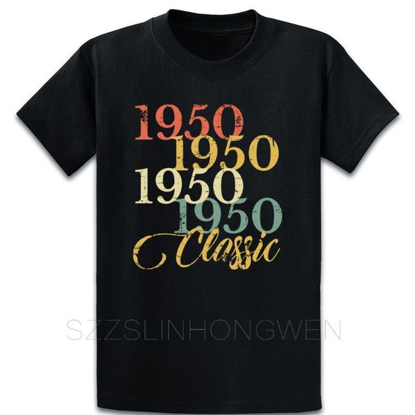 

ретро классический старый 1950 футболка с коротким рукавом vintage весна печати crew neck подарков outfit удобная рубашка, White;black