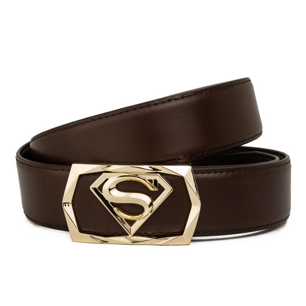 

2020 new fashion luxury belt men designer belt men's s buckle leather men's belt, Black;brown