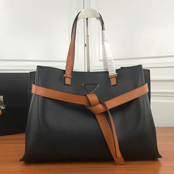 

high end luxury classic women retro handbag bag leather shoulder straps handbag designer handbag messenger crossbody bags 40x28x16cm
