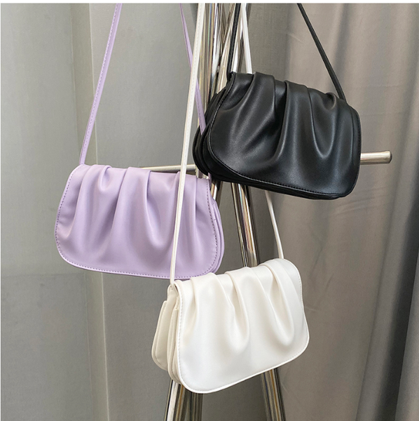 

fashion design women's small handbag candy color messenger shoulder bag cross body women's cute bag g2568