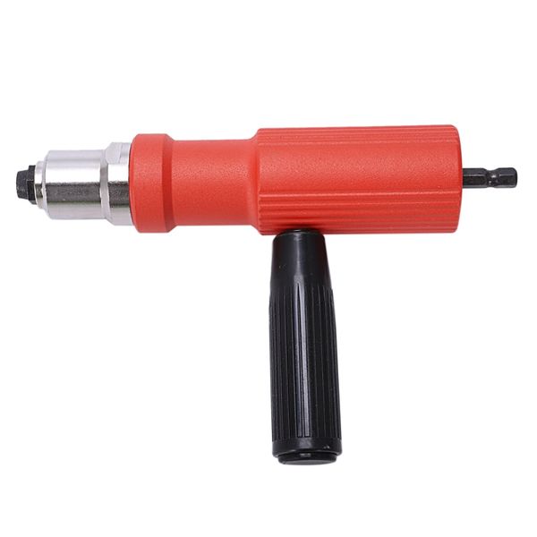 

electric rivet nut riveting tool cordless riveting drill adaptor insert nut tool drill adapter