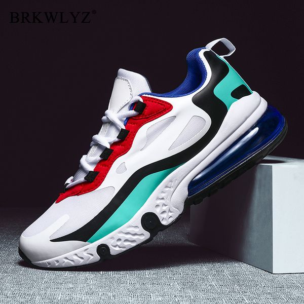 

times new roman women's shoes lace-up flats fashion mixed colors casual shoes sneakers comfortable breathable walking, Black