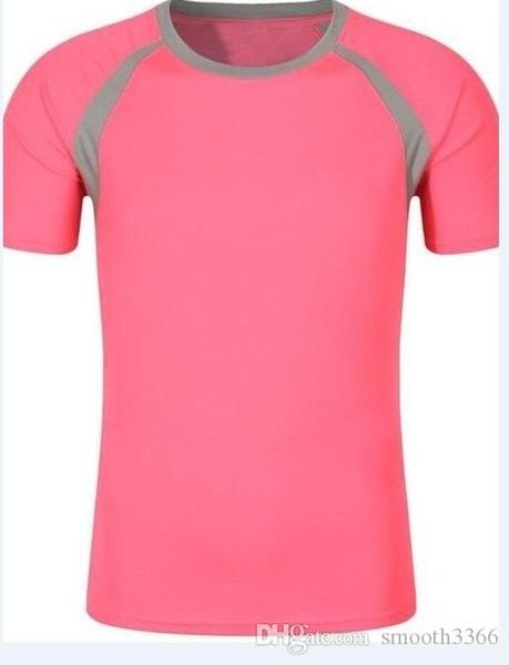 

1045 men's tight clothes running short-sleeved quick-drying t-shirt, Black;blue