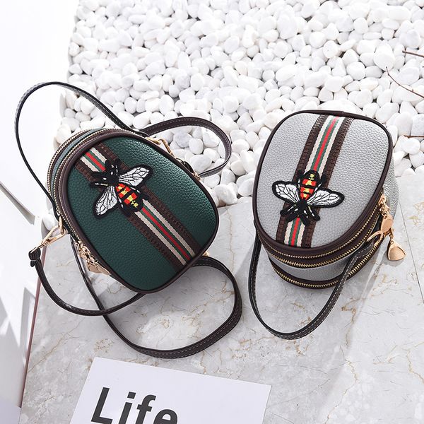 

2019 повседневная женская модная сумка сумки женские маленькая мини сумка для мобильного телефона креста через плечо сумки высокое качество