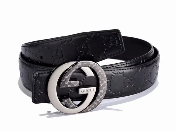 

2019 designer business waistbands imports really leather fashion big-0, Black;brown