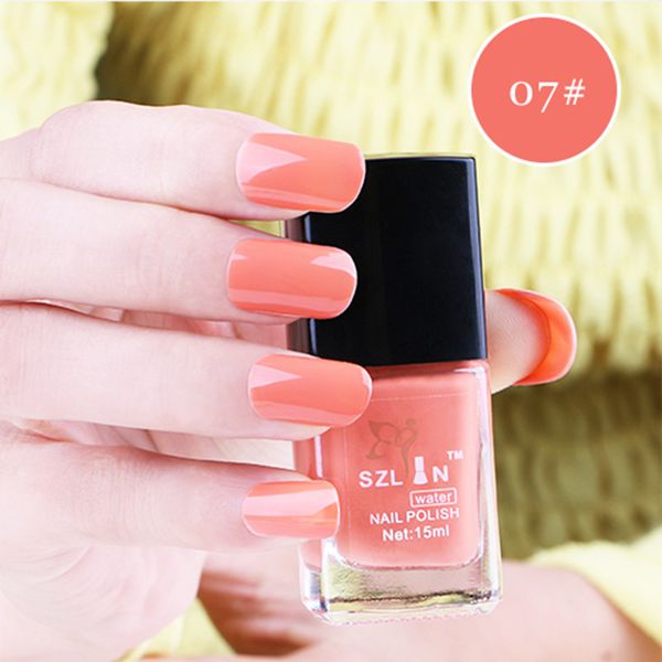 

2020 7ml anti-ing peel off nail art liquid cuticle protector nail polish manicure art latex