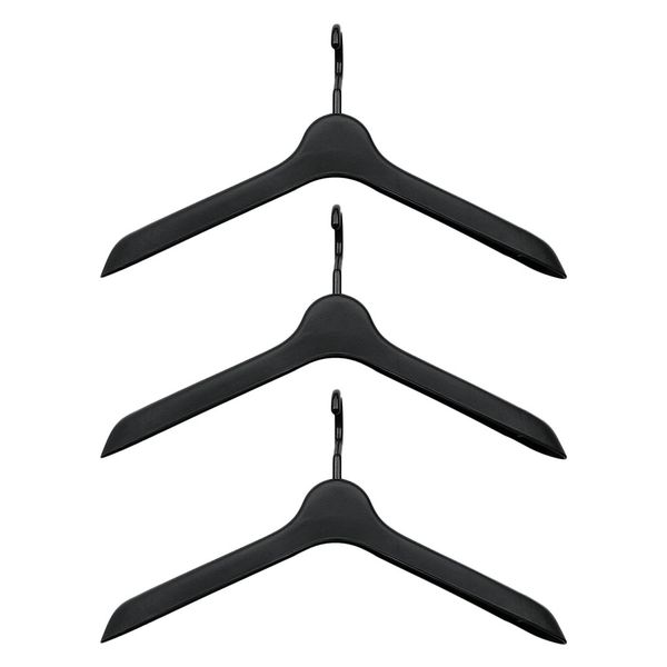 

3pcs durable scuba diver surfer swimmer wetsuit drysuit hangers with rotating hook